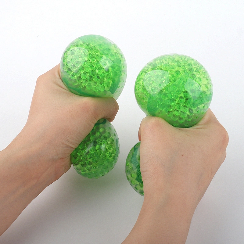 Watermelon Squishy Toy