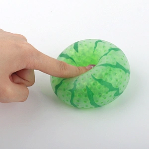 Watermelon Squishy Toy