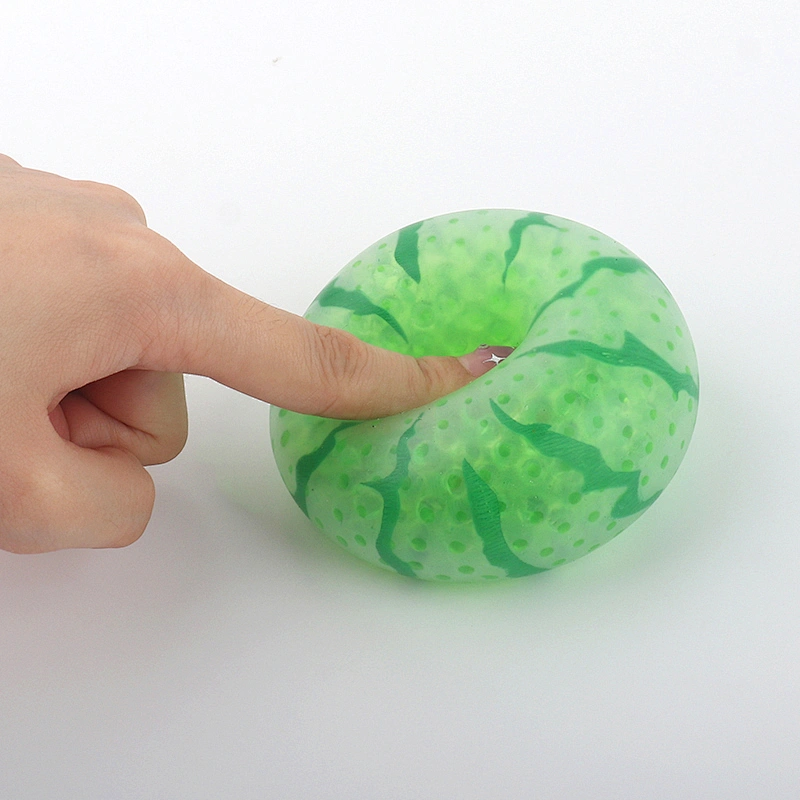 Watermelon Squishy Toy