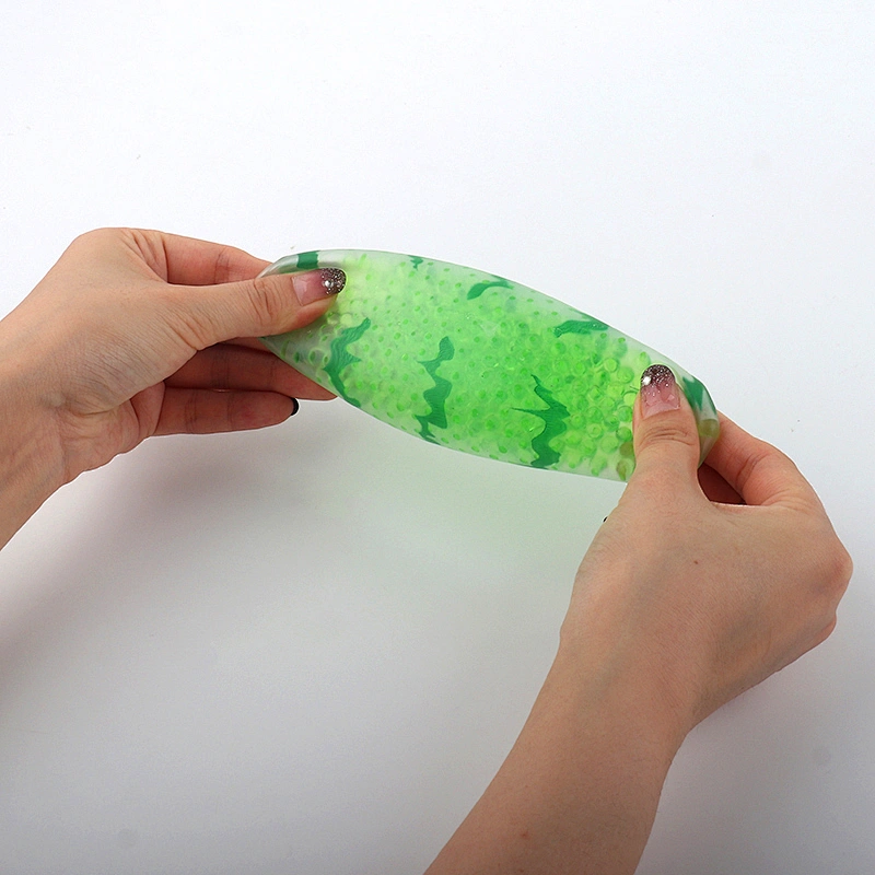 Watermelon Squishy Toy